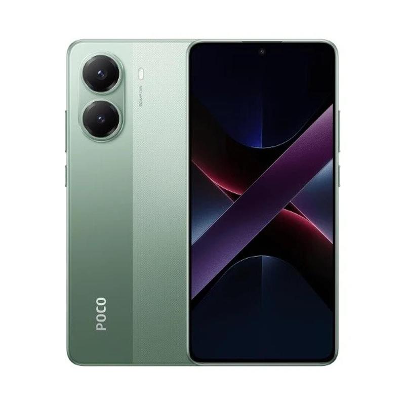 Poco スマートフォン 本体 パープル Produtos com até 15 OFF no PIX KaBuM